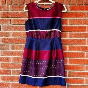 Ann Taylor Loft Dress Size 2